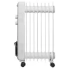 Sencor OLAJRADIÁTOR SOH 3209WH
