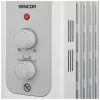 Sencor OLAJRADIÁTOR SOH 3209WH