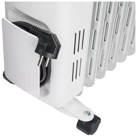Sencor OLAJRADIÁTOR SOH 3209WH