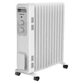 Sencor OLAJRADIÁTOR SOH 3211WH