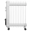 Sencor OLAJRADIÁTOR SOH 3211WH
