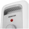 Sencor OLAJRADIÁTOR SOH 3211WH