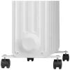 Sencor OLAJRADIÁTOR SOH 3211WH