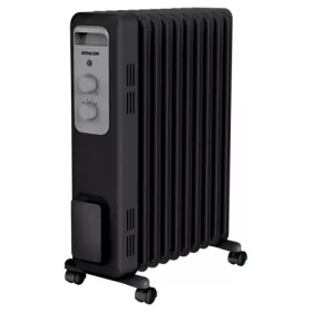 Sencor OLAJRADIÁTOR SOH 3309BK