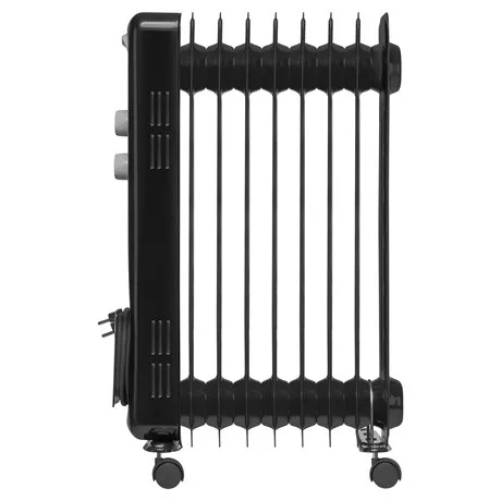 Sencor OLAJRADIÁTOR SOH 3311BK