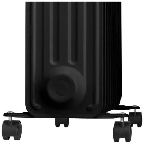Sencor OLAJRADIÁTOR SOH 3311BK