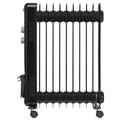 Sencor OLAJRADIÁTOR SOH 3313BK
