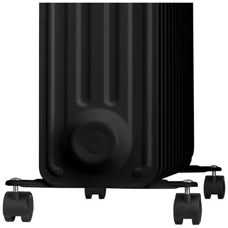 Sencor OLAJRADIÁTOR SOH 3313BK