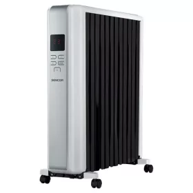 Sencor OLAJRADIÁTOR SOH 8112WH