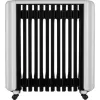 Sencor OLAJRADIÁTOR SOH 8112WH