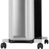 Sencor OLAJRADIÁTOR SOH 8112WH