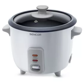 Sencor RIZSFŐZŐ SRM0600WH