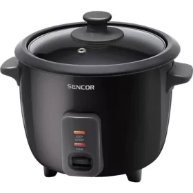 Sencor RIZSFŐZŐ SRM 0601BK