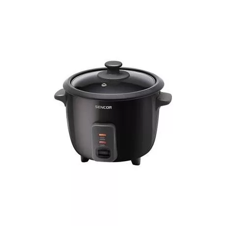 Sencor RIZSFŐZŐ SRM 0601BK