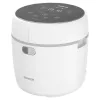 Sencor RIZSFŐZŐ SRM 0670WH LOW CARB