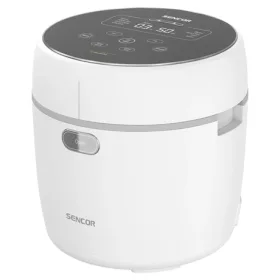 Sencor RIZSFŐZŐ SRM 0670WH LOW CARB