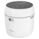 Sencor RIZSFŐZŐ SRM 0670WH LOW CARB