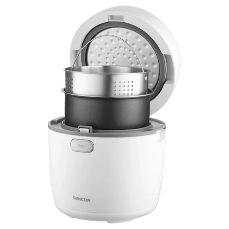 Sencor RIZSFŐZŐ SRM 0670WH LOW CARB