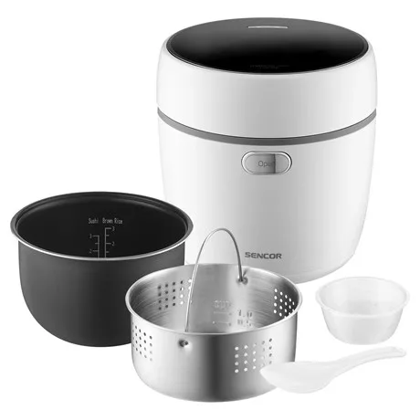 Sencor RIZSFŐZŐ SRM 0670WH LOW CARB
