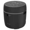 Sencor RIZSFŐZŐ SRM 0671BK LOW CARB