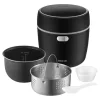 Sencor RIZSFŐZŐ SRM 0671BK LOW CARB