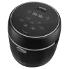 Sencor RIZSFŐZŐ SRM 0671BK LOW CARB