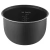 Sencor RIZSFŐZŐ SRM 0671BK LOW CARB