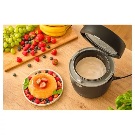 Sencor RIZSFŐZŐ SRM 0671BK LOW CARB