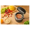 Sencor RIZSFŐZŐ SRM 0671BK LOW CARB