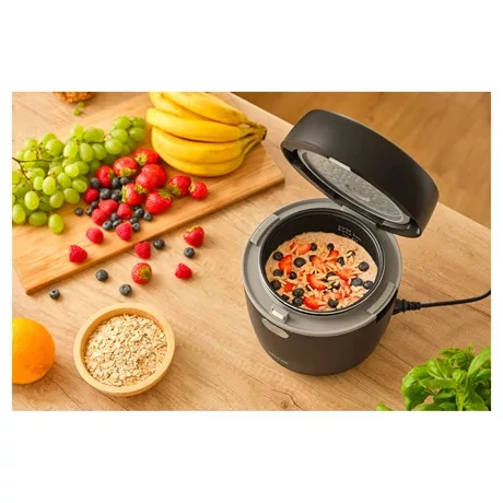 Sencor RIZSFŐZŐ SRM 0671BK LOW CARB
