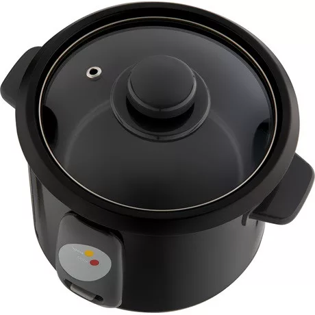 Sencor RIZSFŐZŐ SRM 1001BK