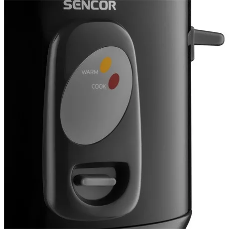 Sencor RIZSFŐZŐ SRM 1001BK