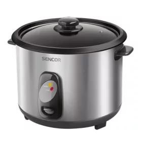 Sencor RIZSFŐZŐ SRM2800SS