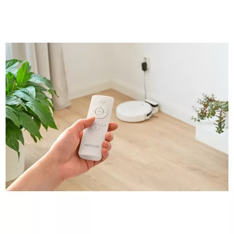 Sencor ROBOTPORSZÍVÓ SRV 1550WH