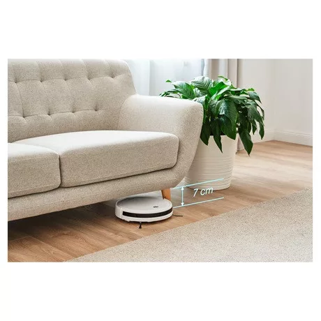 Sencor ROBOTPORSZÍVÓ SRV 1550WH