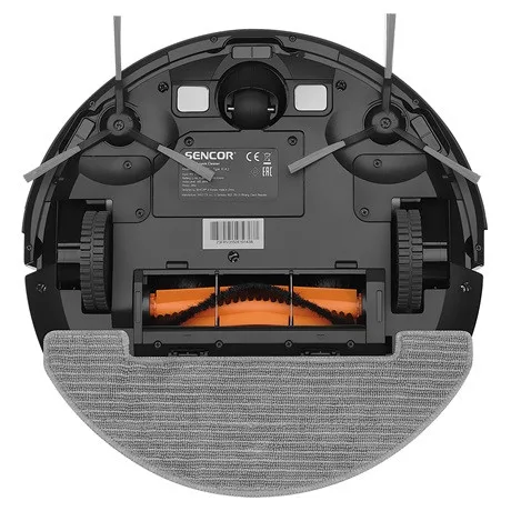 Sencor ROBOTPORSZÍVÓ SRV 3150OR