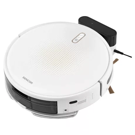 Sencor ROBOTPORSZÍVÓ SMART SRV 4150WH