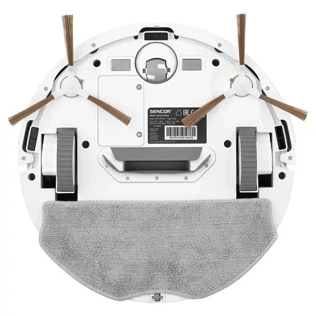 Sencor ROBOTPORSZÍVÓ SMART SRV 4150WH