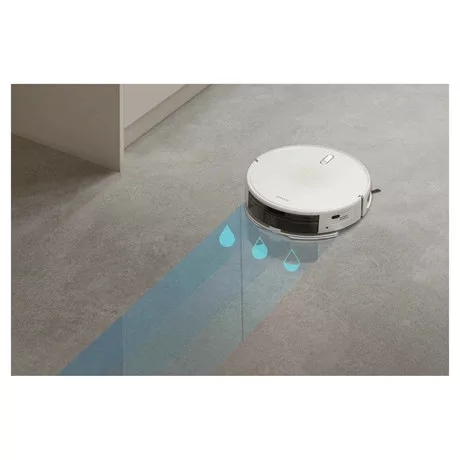 Sencor ROBOTPORSZÍVÓ SMART SRV 4150WH