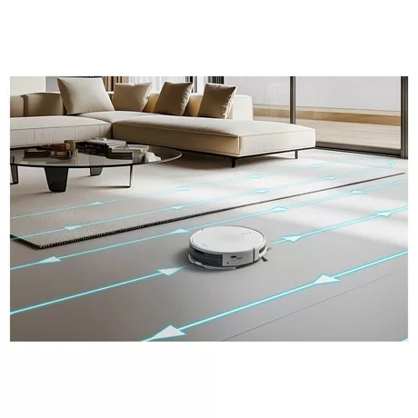 Sencor ROBOTPORSZÍVÓ SMART SRV 4150WH