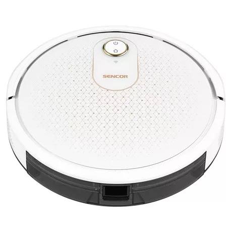 Sencor ROBOTPORSZÍVÓ SRV 4550WH