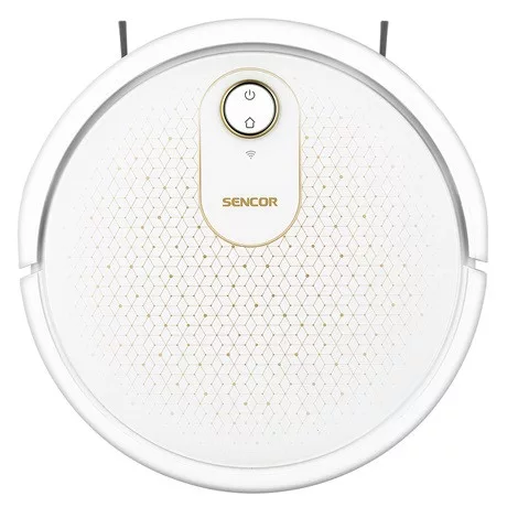 Sencor ROBOTPORSZÍVÓ SRV 4550WH