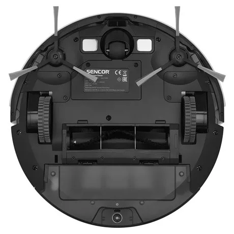Sencor ROBOTPORSZÍVÓ SRV 4550WH
