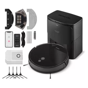 Sencor ROBOTPORSZÍVÓ SRV 6485BK