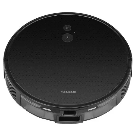 Sencor ROBOTPORSZÍVÓ SRV 6485BK