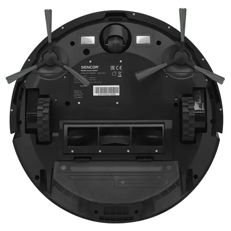Sencor ROBOTPORSZÍVÓ SRV 6485BK