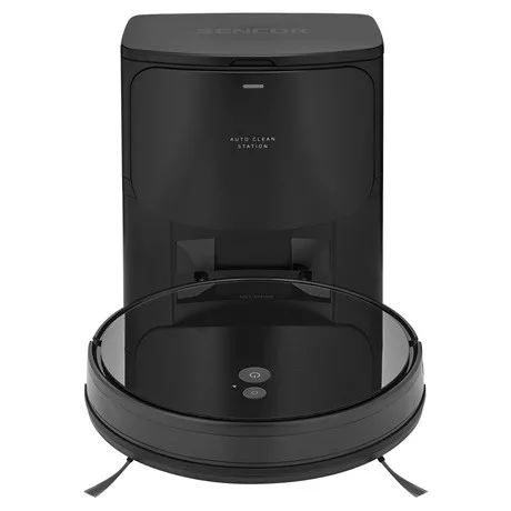 Sencor ROBOTPORSZÍVÓ SRV 6485BK