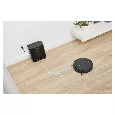 Sencor ROBOTPORSZÍVÓ SRV 6485BK