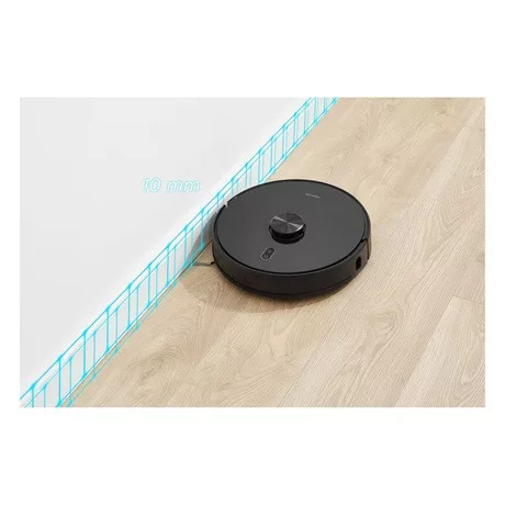 Sencor ROBOTPORSZÍVÓ SRV 9120BK