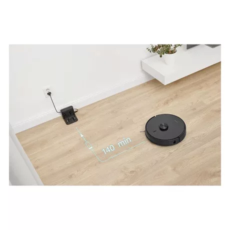 Sencor ROBOTPORSZÍVÓ SRV 9120BK